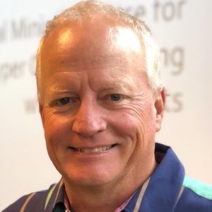 Meet your Posher, Brian